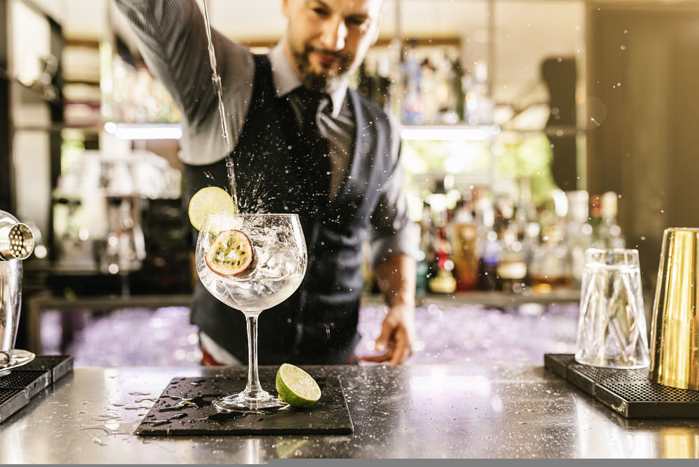 Famous mixologists share favourite gin brands for their bestselling cocktails, plus recipes