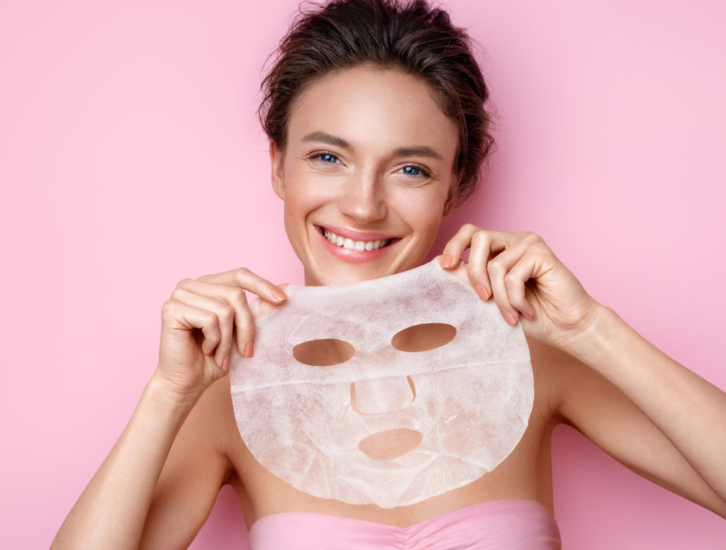 Invest in these rice-water skincare products to achieve that Korean glass skin