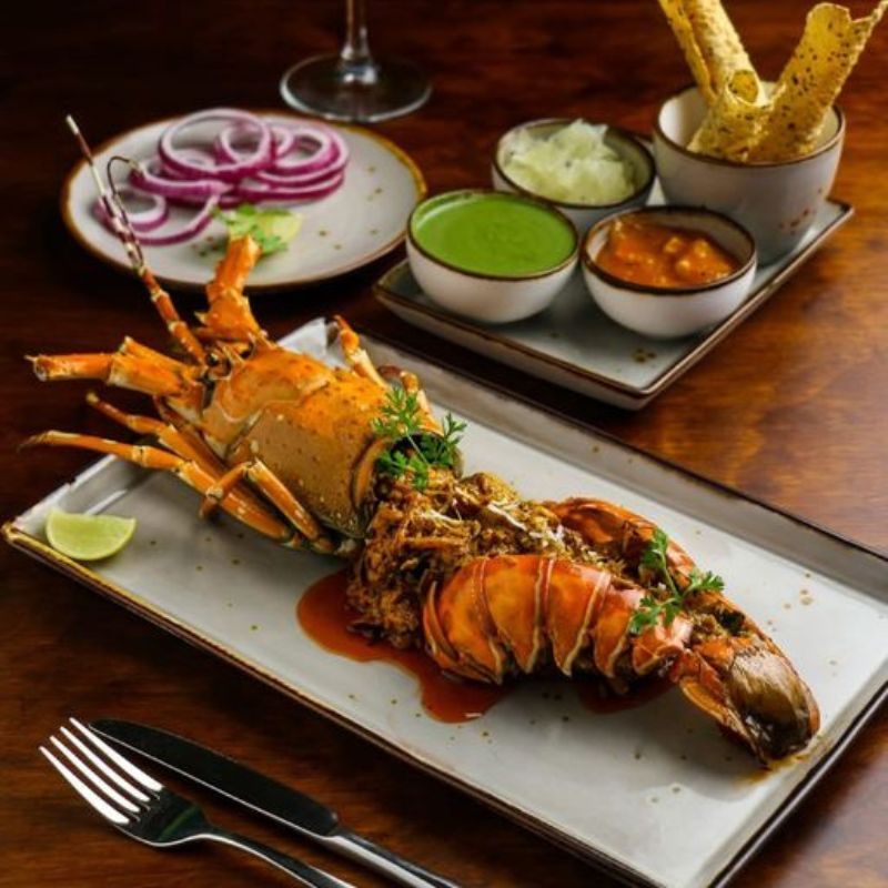 Cocktails and conversations: Brunches in Bengaluru to relish this Sunday