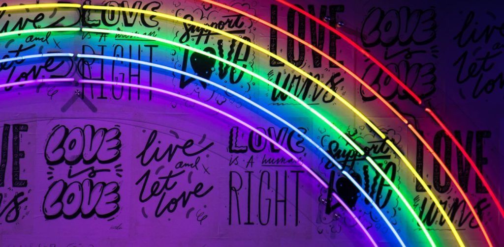 This Pride Month, dress your best and check out these top LGBTQ+ nightlife spots