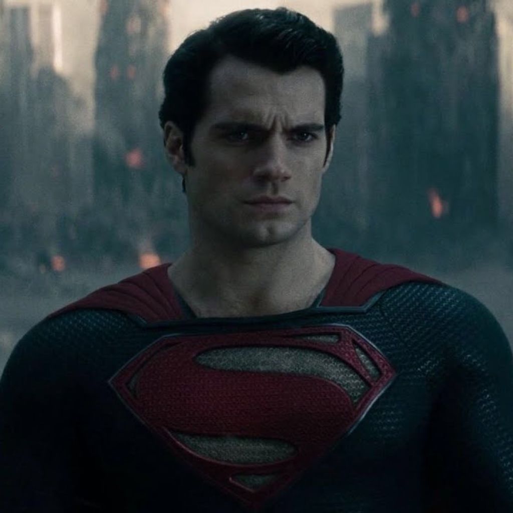 Henry Cavill's Superman Movies: Where to Watch Them All in Australia