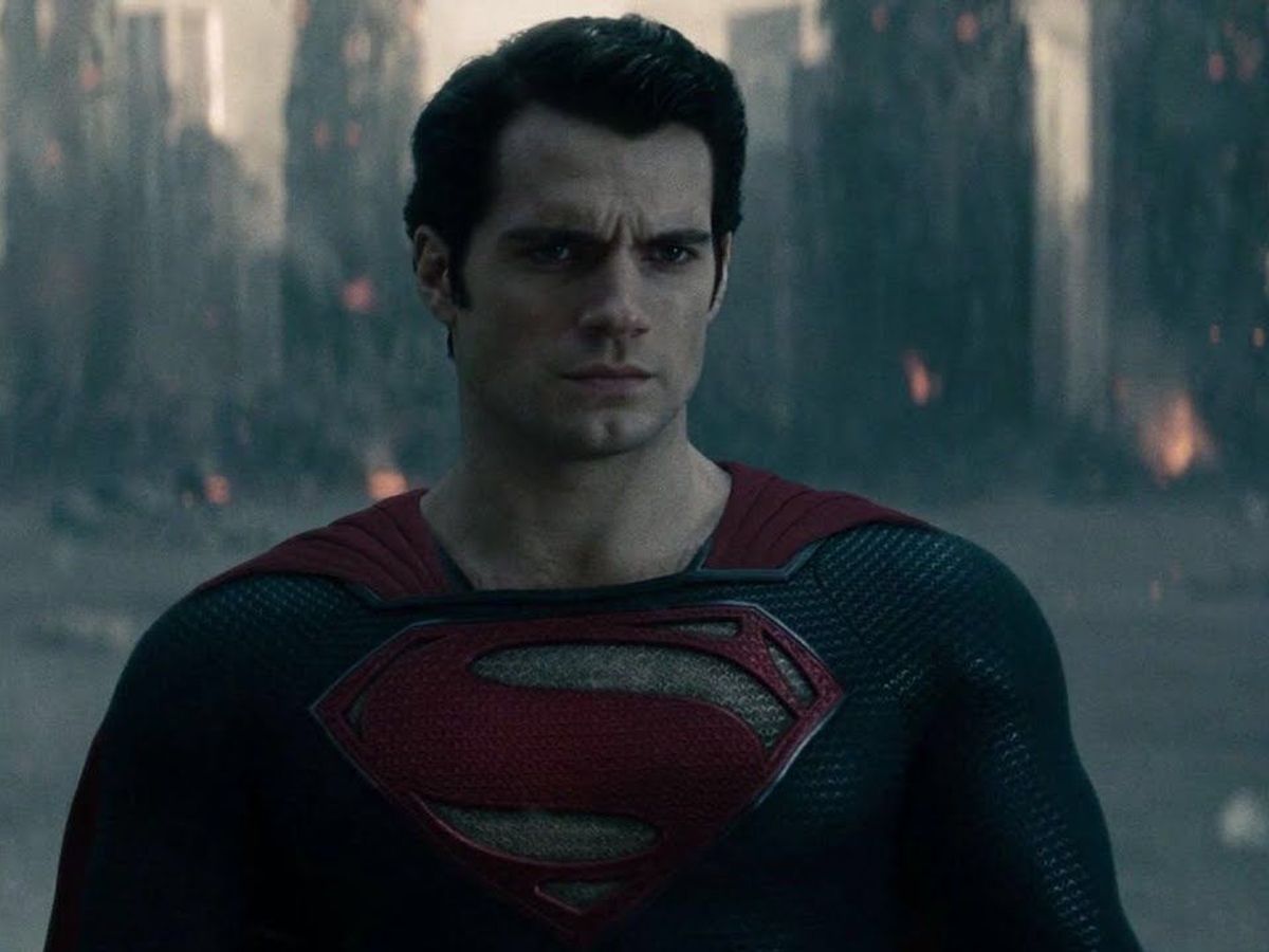 The best Superman films and shows that celebrate the Man of Steel