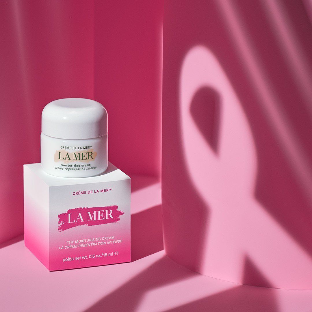 Why Crème de la Mer costs a fortune