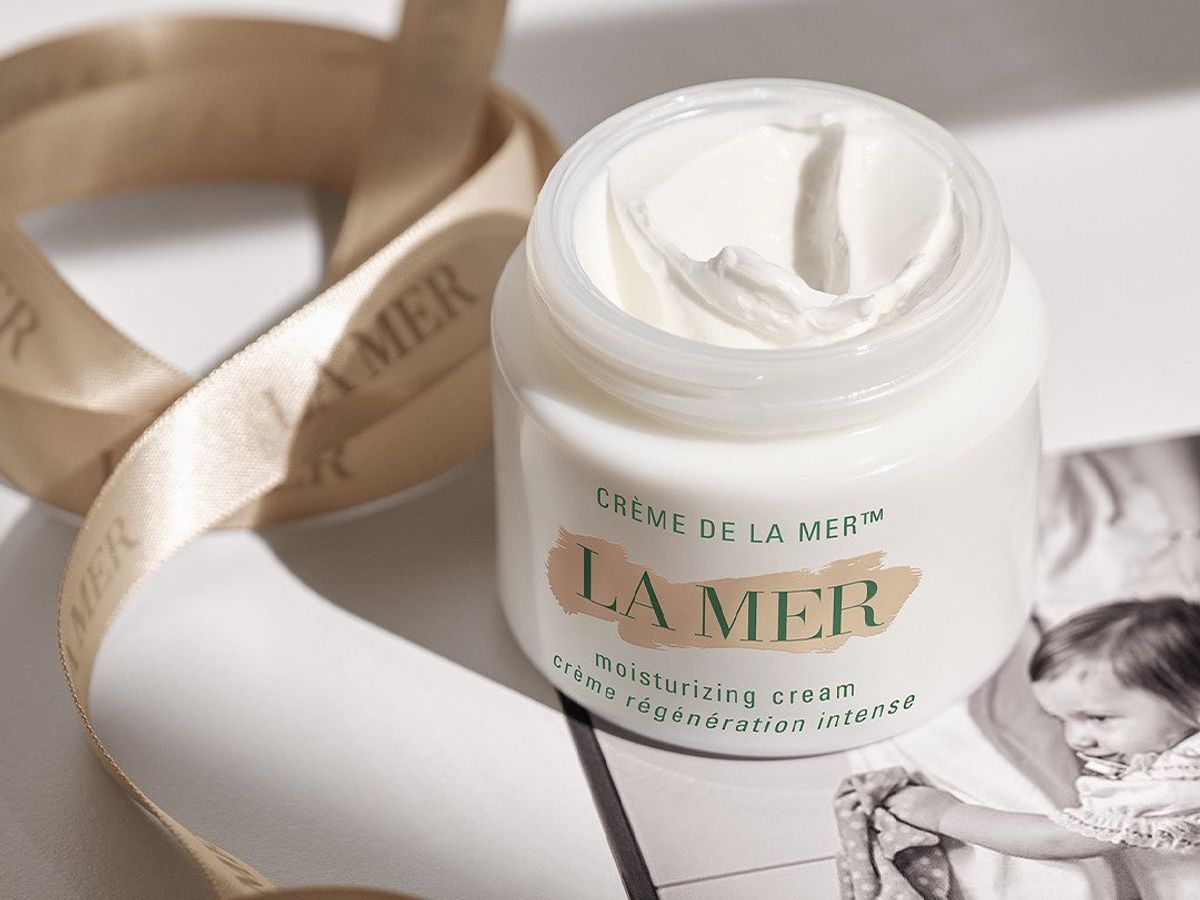 Crème de la Mer: What makes the iconic cream so expensive?