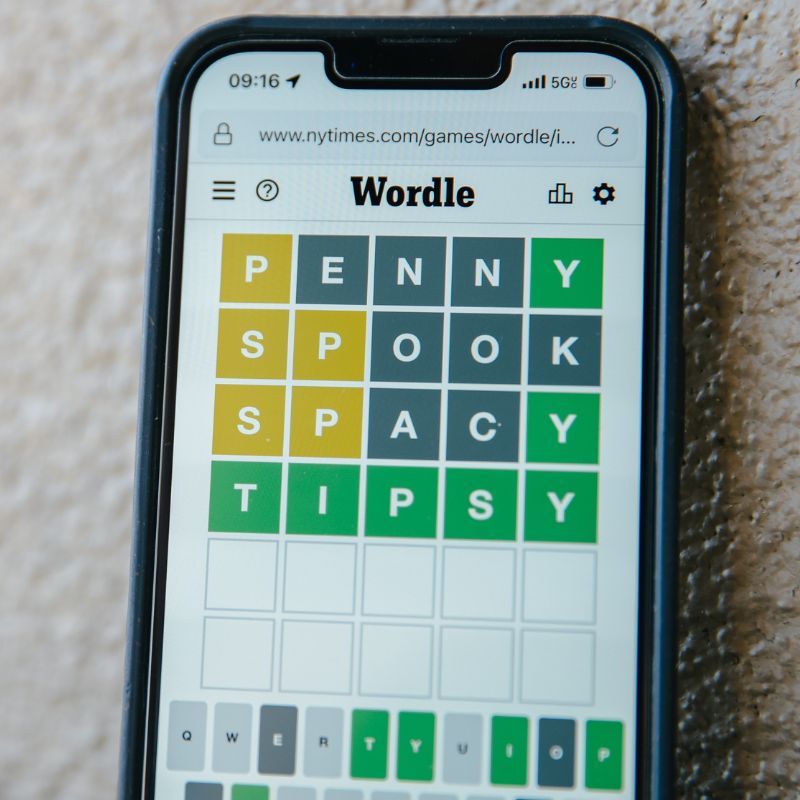 Wordle
