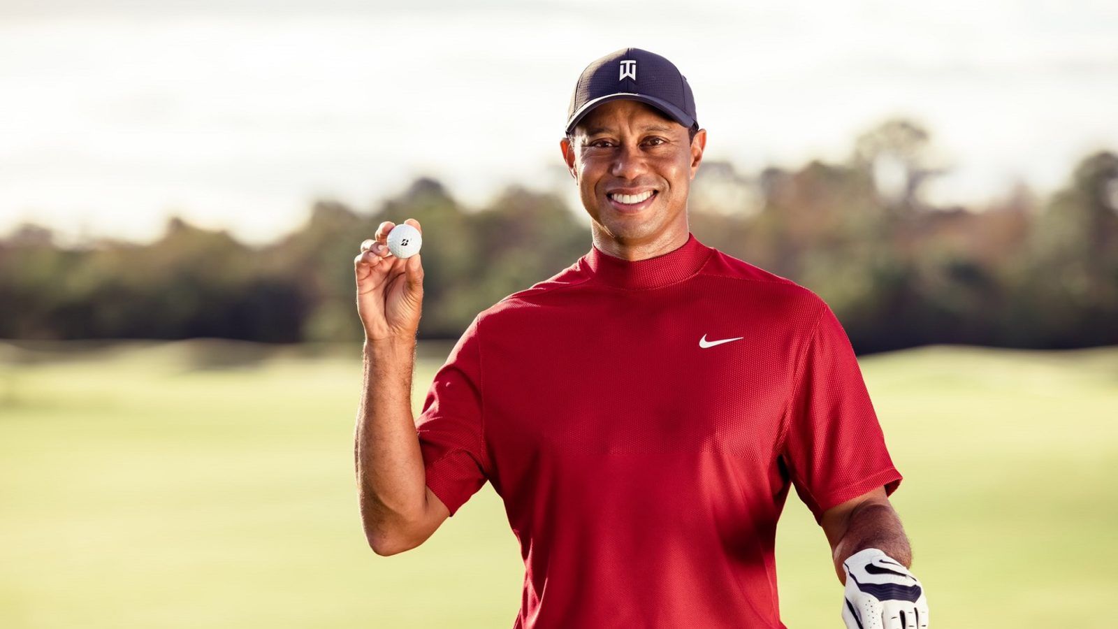 Tiger Woods was just part of the biggest group of celebrities to