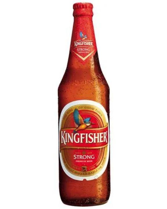 indian beer brands