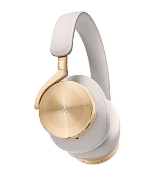 Bang & Olufsen Beoplay Wireless Bluetooth Over-Ear Headphone 