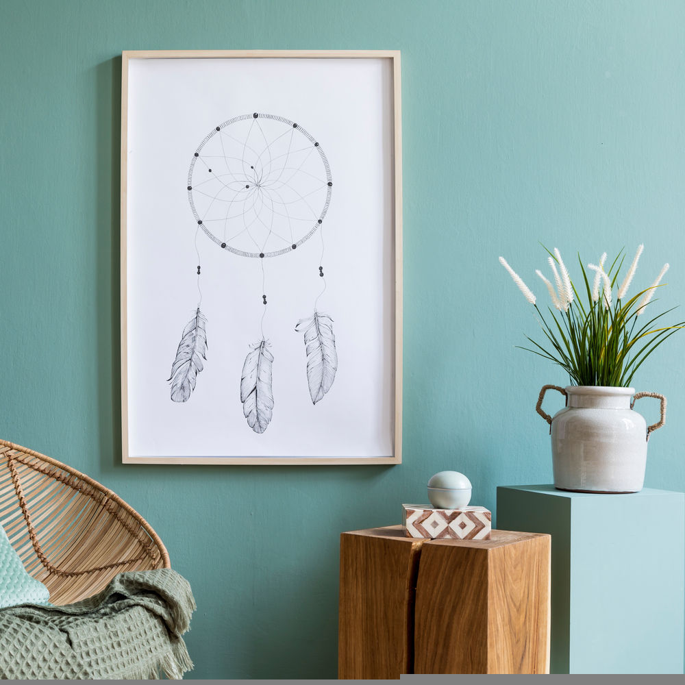 Follow these home decor influencers on Instagram for a touch of paradise