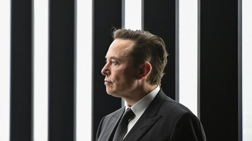 Elon Musk could become world’s first trillionaire by 2024