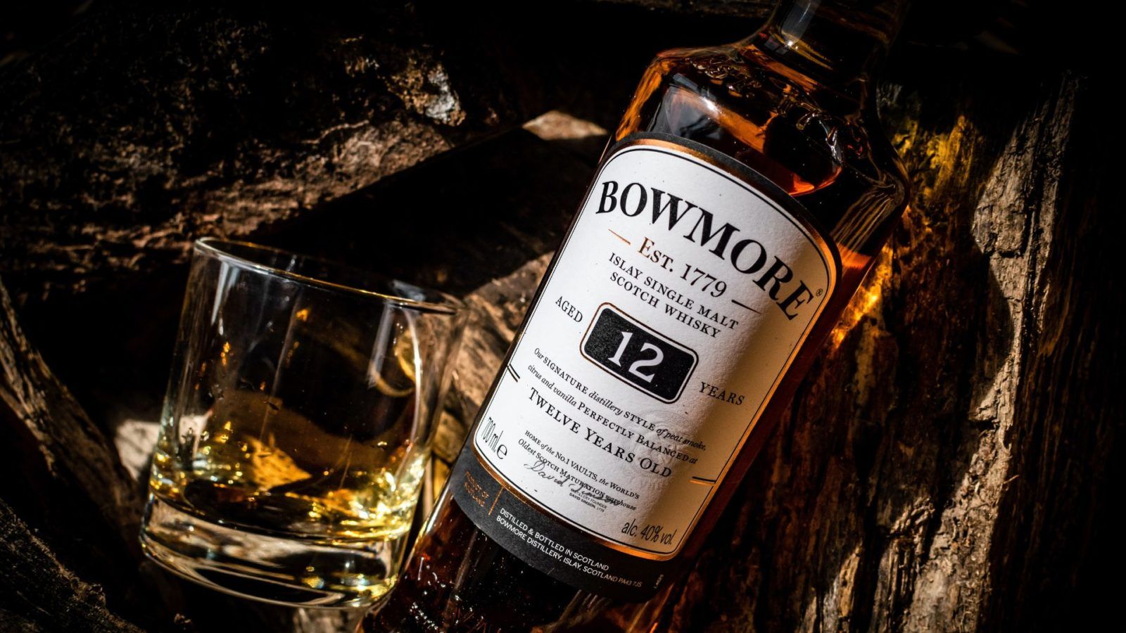 A comeplete guide on how to read and understand whiskey labels