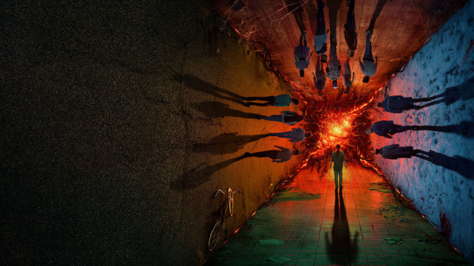 Duffer bros create Upside Down Pictures to make ‘Stranger Things’ spin-off, play for Netflix