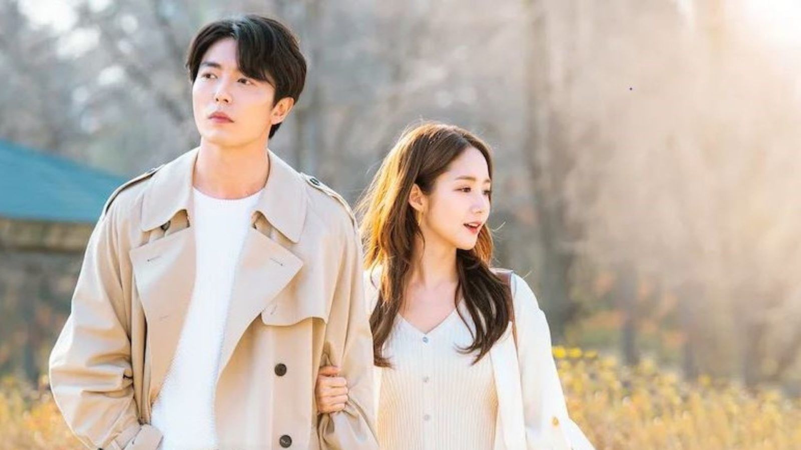 Binge-worthy: K-drama King The Land is a fun romcom