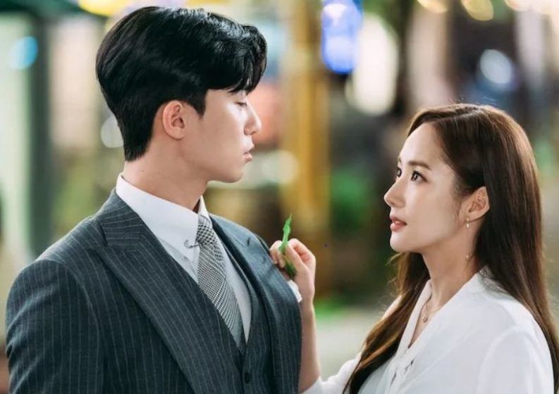 Feed your rom-com appetite with these K-dramas like Business Proposal