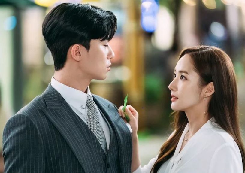 Business Proposal', 'Love in Contract', and more: K-dramas where