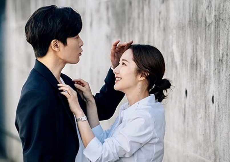 5 K-Dramas To Watch If You Liked Romantic Comedy True To Love