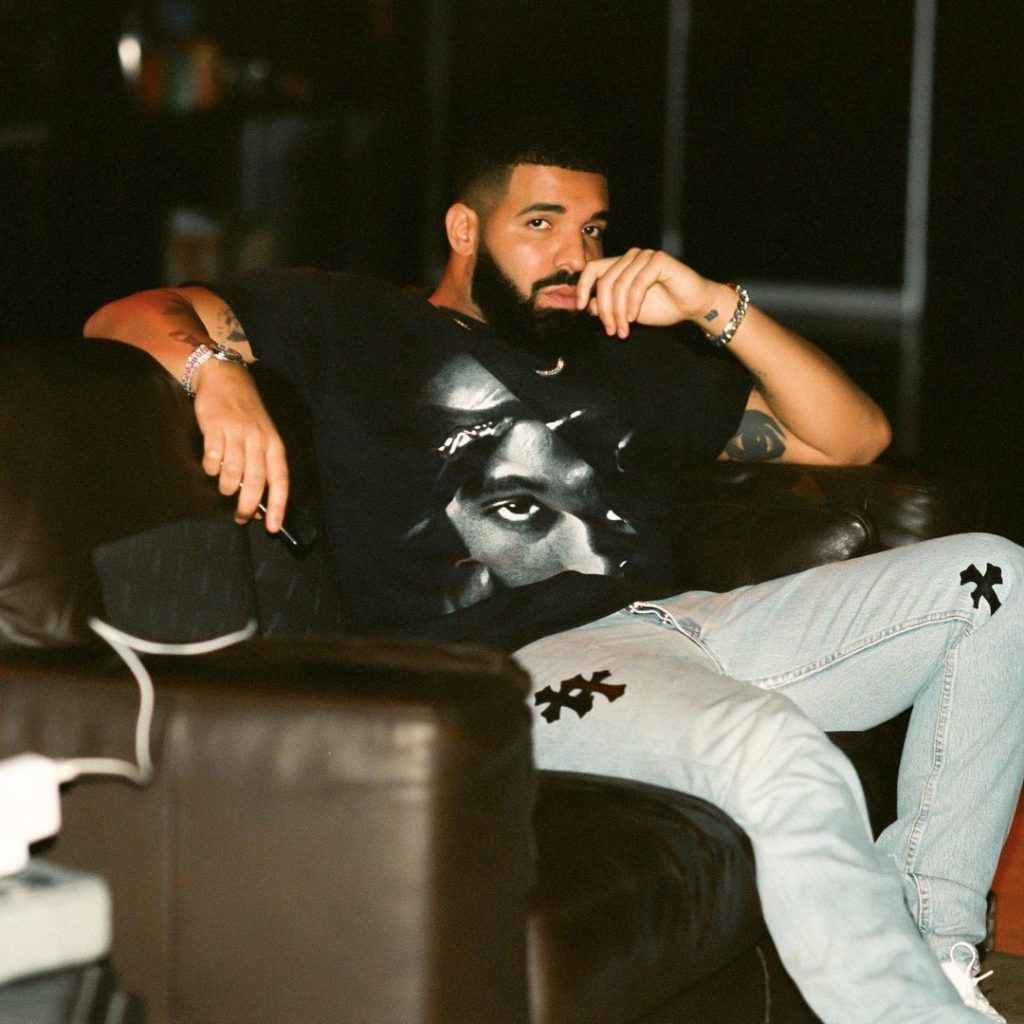 Drake- hip hop artists