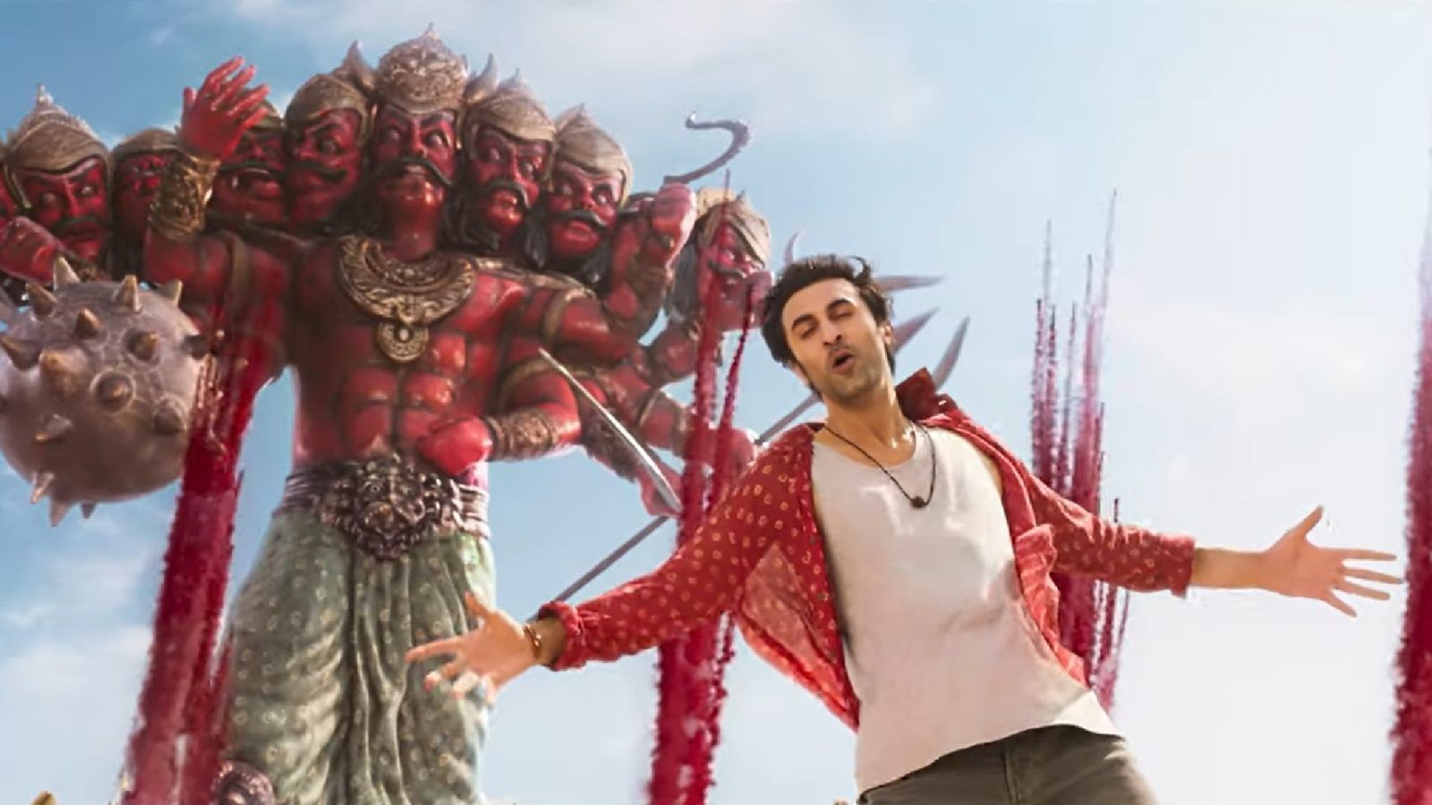 What you need to know about the epic world of ‘Brahmastra’ before booking tickets