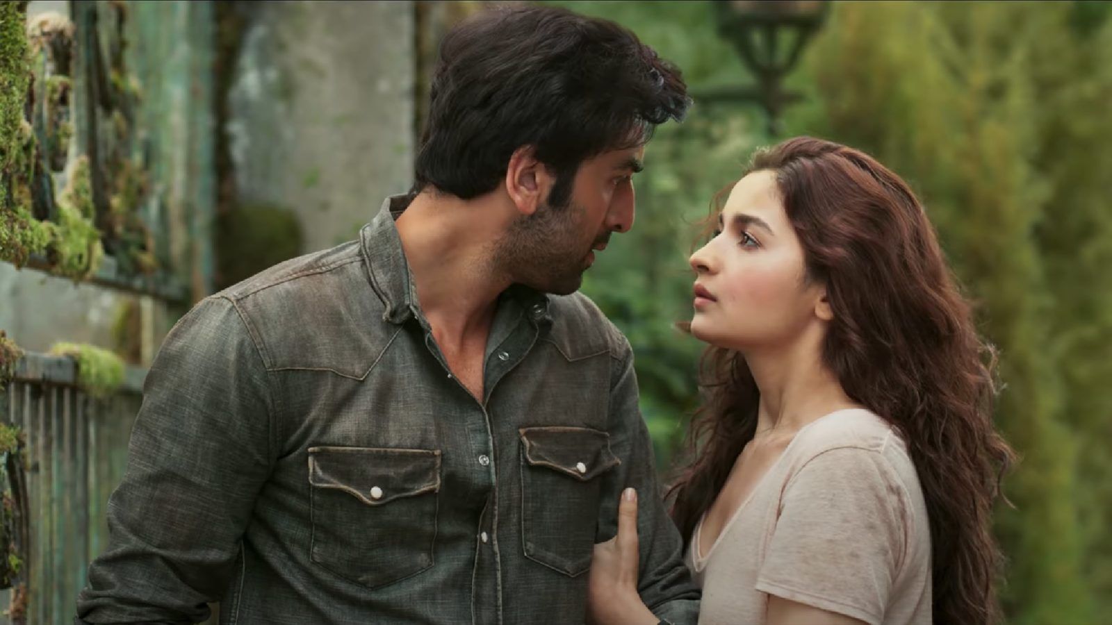 First trailer of ‘Brahmastra’ shows Ranbir and Alia trying to save the world from evil