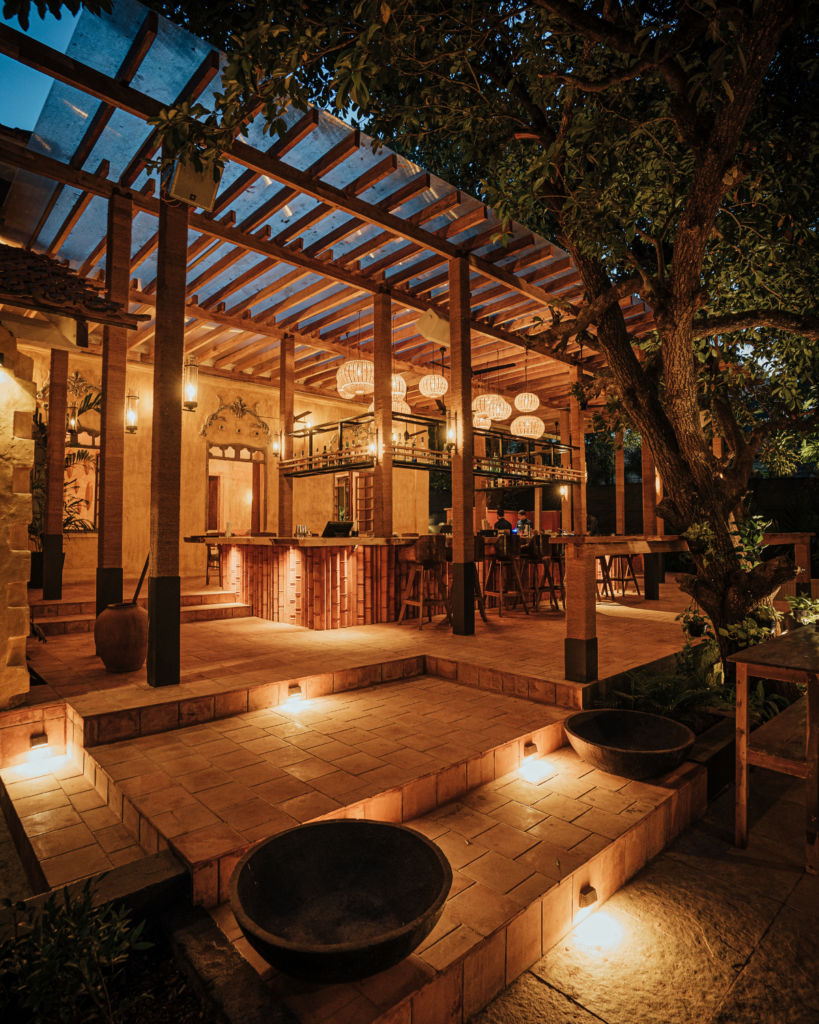 New on the Block: MAAI is set to charm with its food & beverage inspired by the soul of Goa
