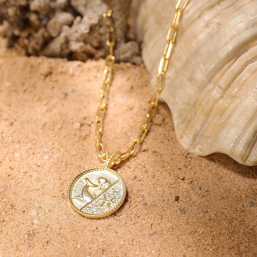 From body chains to the evil eye charm, these jewellery trends are here to stay!