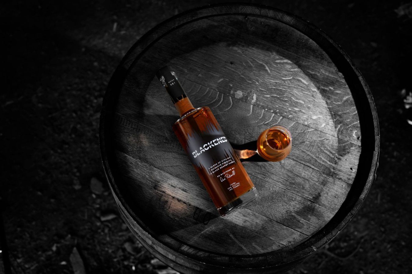 Bob Dylan, Metallica and more celebs are moving into whiskey production