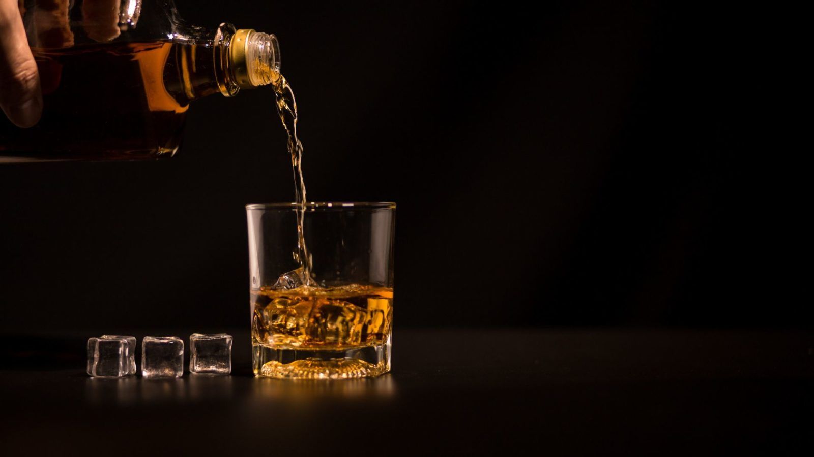 Scotch to straight: Whiskies under Rs 2000 for your on-the-rocks ritual