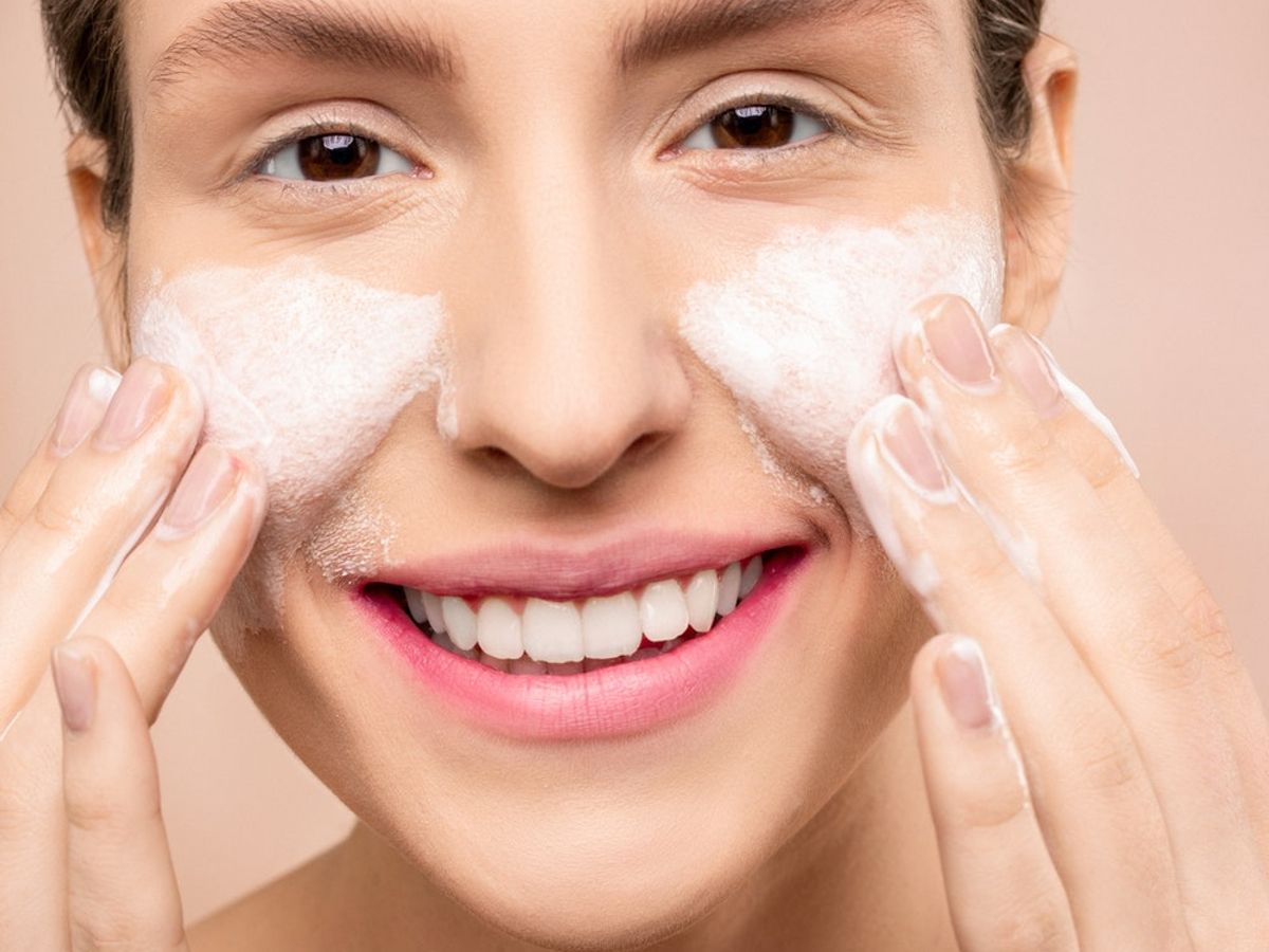 The ultimate guide to choose a face wash for all skin types