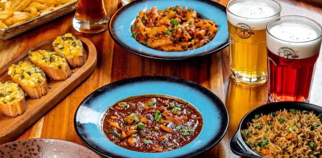 To dad, with love: Amp up your Father’s Day plans with these meals and hampers