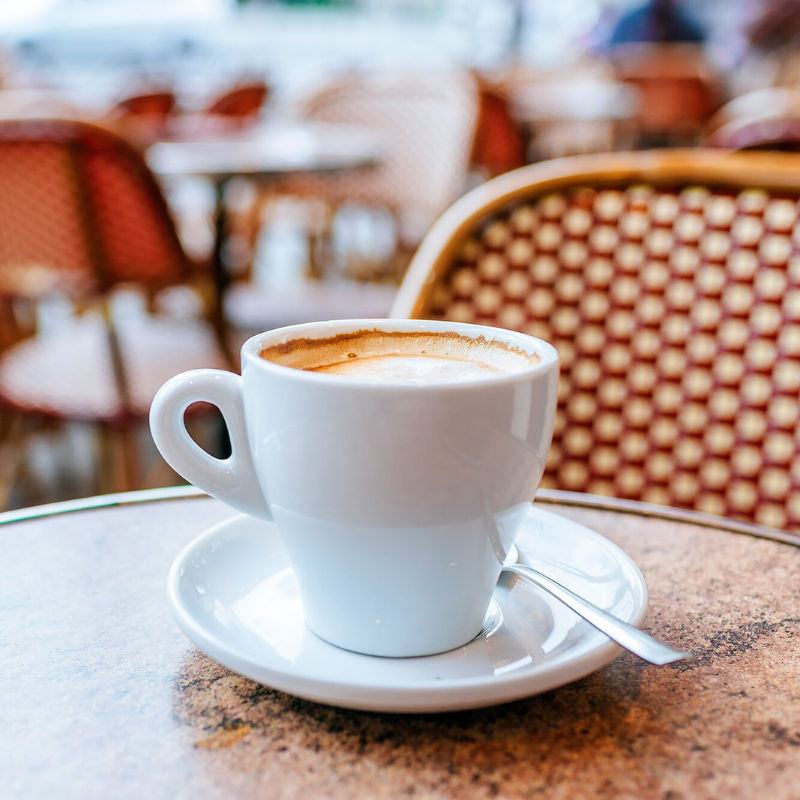 9 rules for eating and drinking like the French