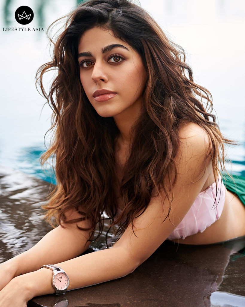 Cover Story: Alaya F talks about dealing with insecurities, trolling, love and more