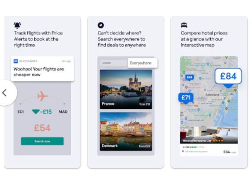 Travel Apps :: Splitwise — Trip Styler