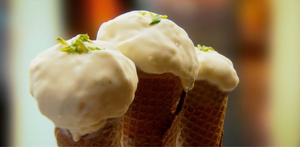How to make MasterChef contestant Sarah Todd’s mango kulfi at home
