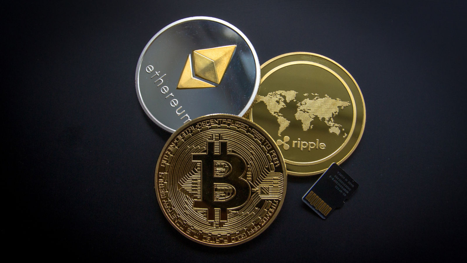 10 cryptocurrency terms to know before you start investing