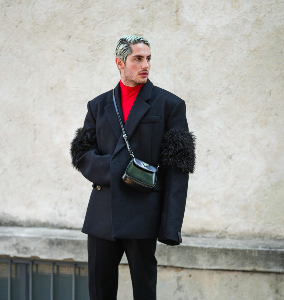 #LessIsMore: Sport these trendy mini bags to make a style statement
