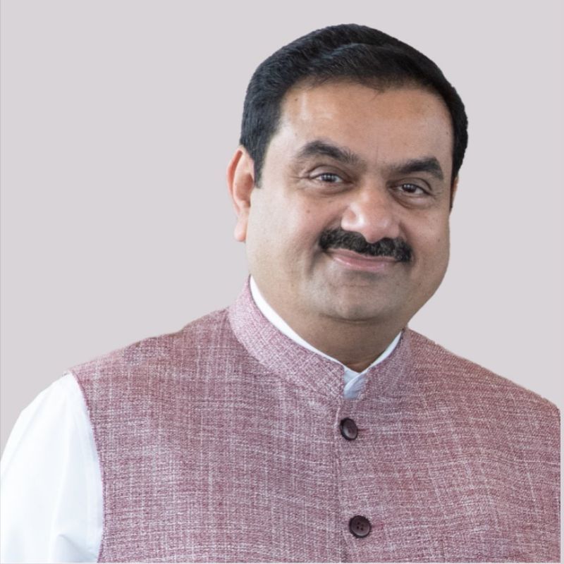 Gautam Adani tops Forbes 2022 list of India’s 10 Richest Billionaires