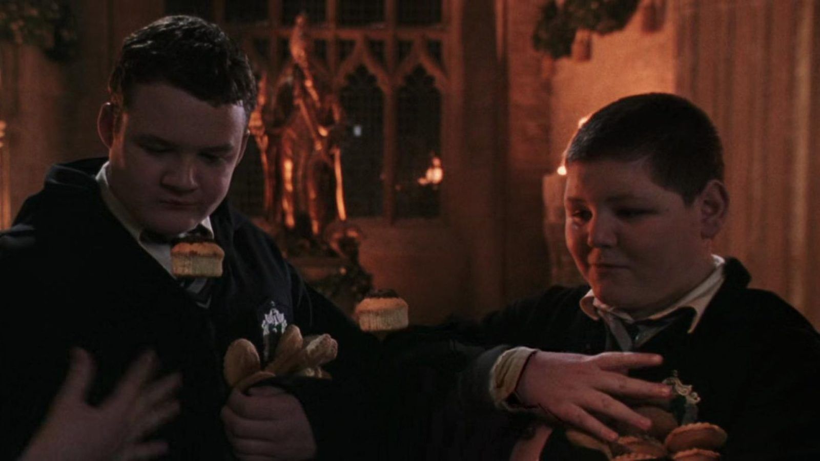 8 times when the Harry Potter movies broke their own rules