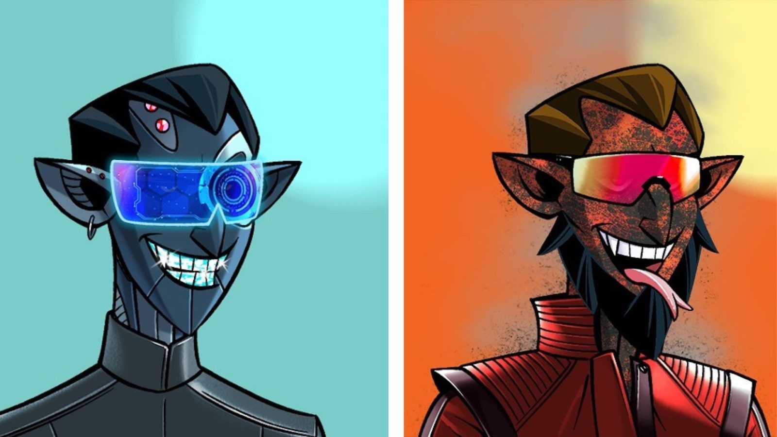 Everything to know about the Sneaky Vampire Syndicate