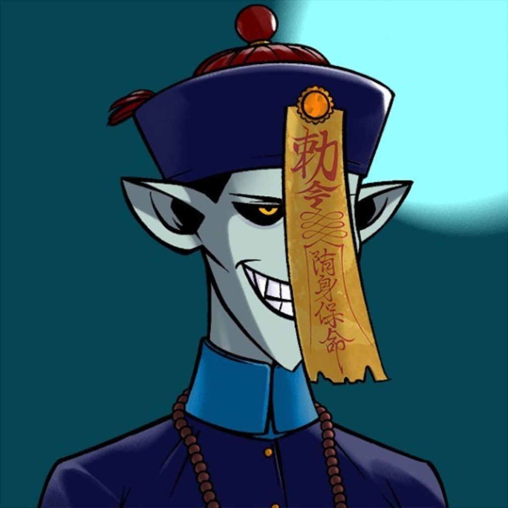 Sneaky Vampire Syndicate: All about the NFT club launched by Bored Ape Yacht Club teammate