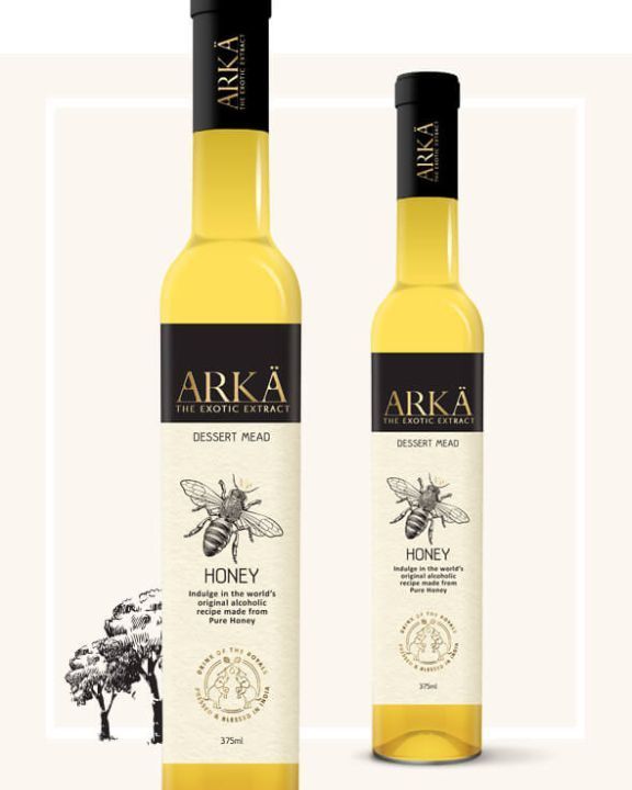 best mead brands in India