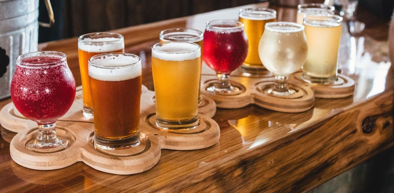 Add these homegrown mead brands to your home bar