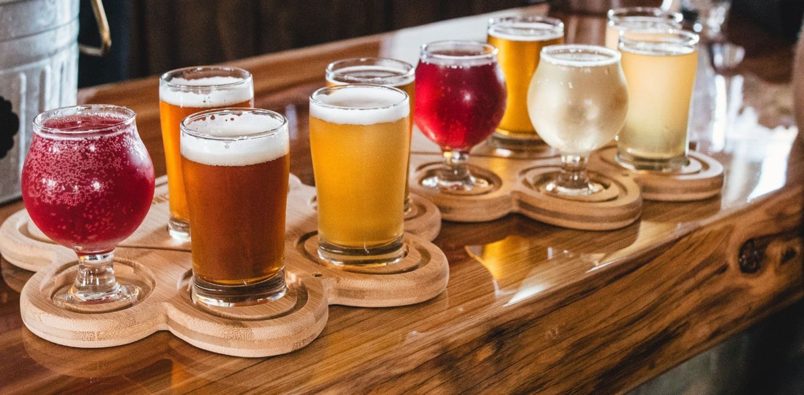 Add these homegrown mead brands to your home bar