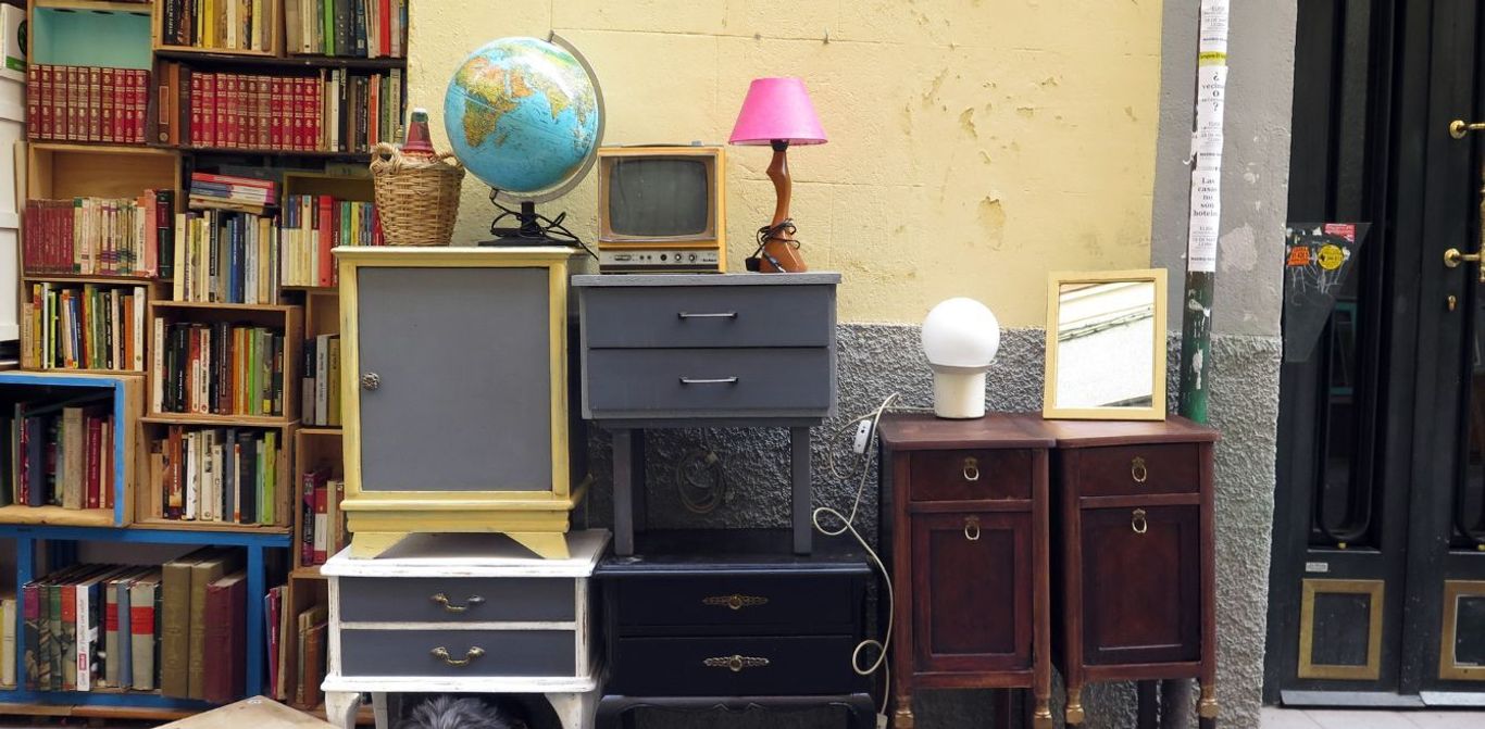 Furniture markets in Pune for some quirky, affordable and fun buys
