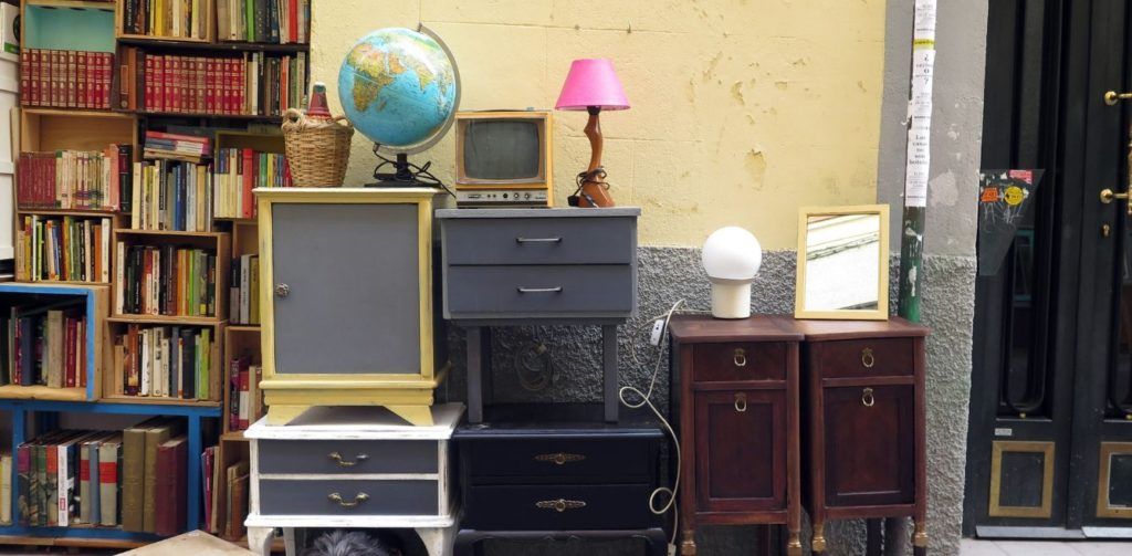 Furniture markets in Pune for some quirky, affordable and fun buys