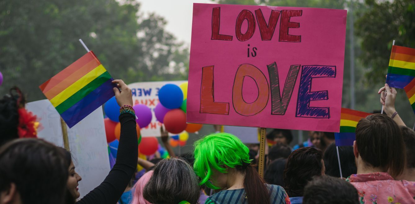 Iconic Pride parades in India that celebrate love