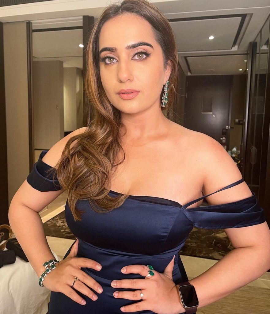Kusha Kapila and 5 other highest paid social media influencers in India