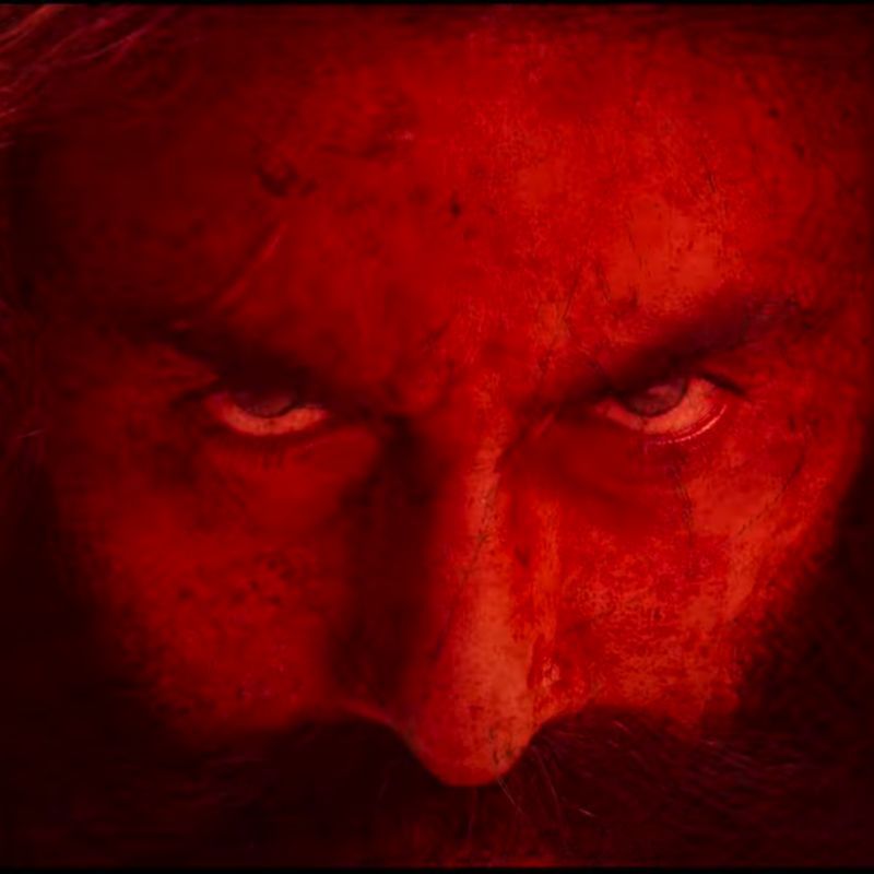 Ranbir Kapoor dominates battlefields in the action-packed ‘Shamshera’ teaser