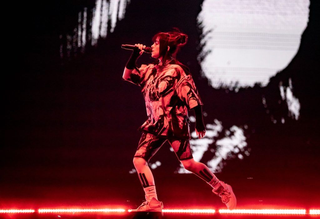 Billie Eilish is coming to Asia with her ‘Happier Than Ever World Tour’