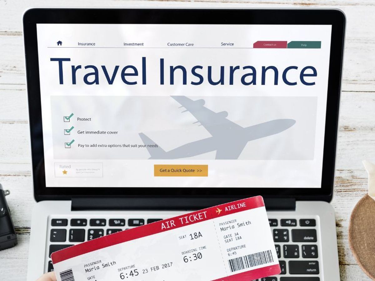 Best travel insurance plans in India for your next international trip