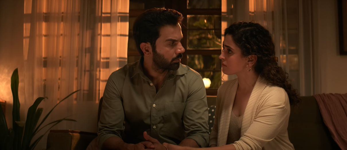 ‘HIT: The First Case’ trailer: Rajkummar Rao takes on an intense case of missing people